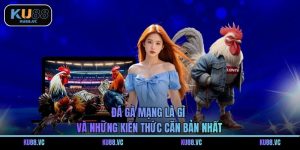 Đá Gà Mạng Là Gì
