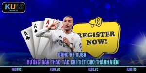 Đăng Ký KU88